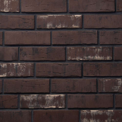 Облицовочная плитка Petra Клинкерный кирпич 15П7, 238х71х13-14мм