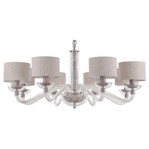 Подвесная люстра Maytoni ARM526PL-08GR