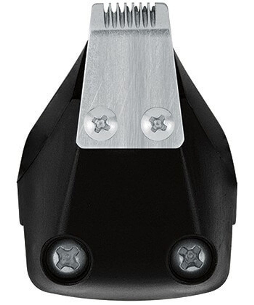 Триммер для стрижки усов и бороды Wahl GroomsMan Pro (9855-1216) - 13