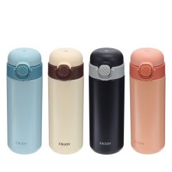 GAEM Термос, 500 мл, L6,5 W6,5 H21 см, 4в.