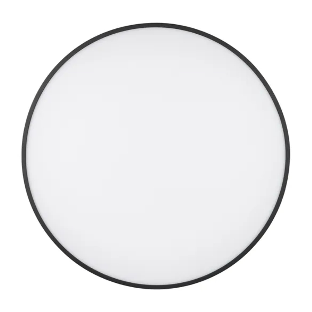 Светильник SP-RONDO-R400-40W Warm3000 (BK, 120 deg, 230V) (Arlight, IP40 Металл, 3 года) 034814