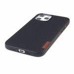 Чехол для iPhone 12 Pro Max Dux Ducis Fino, 012320 Голубой