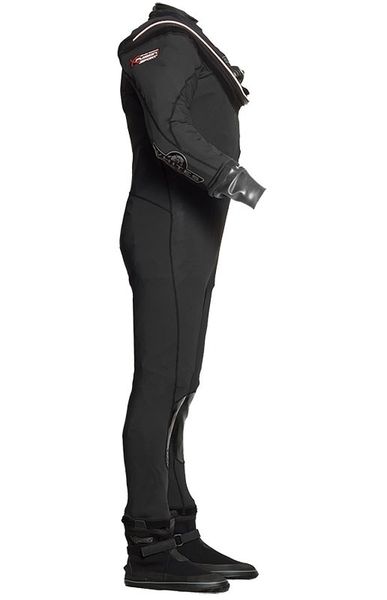 Сухой гидрокостюм Whites Fusion Sport