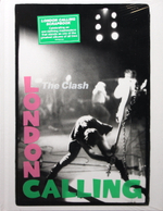 The Clash / London Calling (40th Anniversary)(CD)