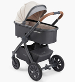 Детская коляска Happy Baby Mommer Pro Nova 3 в 1 beige
