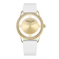 Kenneth Cole TRANSPARENCY