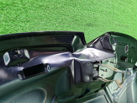 Капот Citroen C5 Aircross (2022-н.в.)