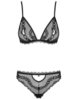 Комплект белья Millagro set Obsessive
