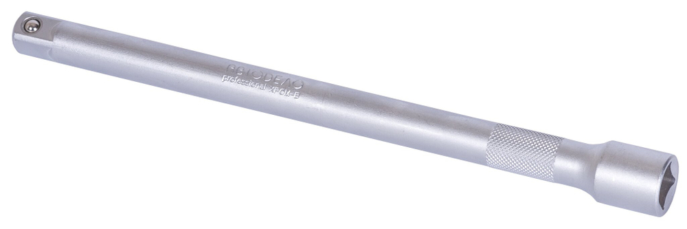 Удлинитель 1/2" L=250 мм Professional