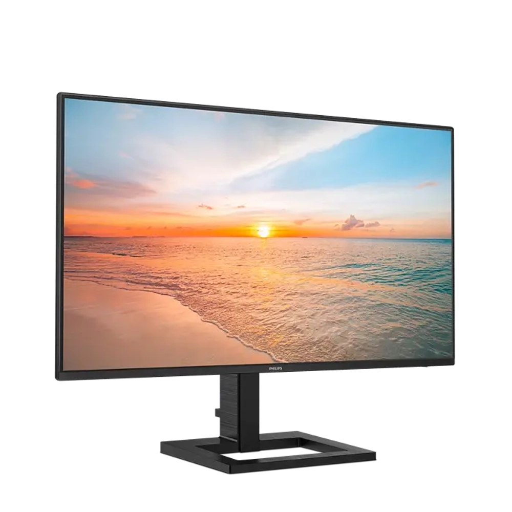 Монитор 23,8" PHILIPS 24E1N1300AE/01