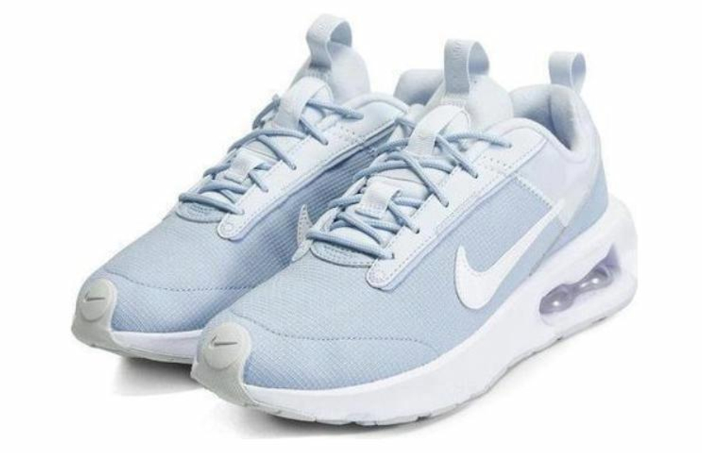 Кроссовки Nike Air Max Intrlk Lite (Женская размерная сетка)