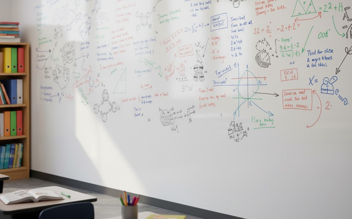 Маркерные покрытия