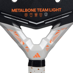 Ракетка для падел тенниса Adidas Metalbone Team Light 2026