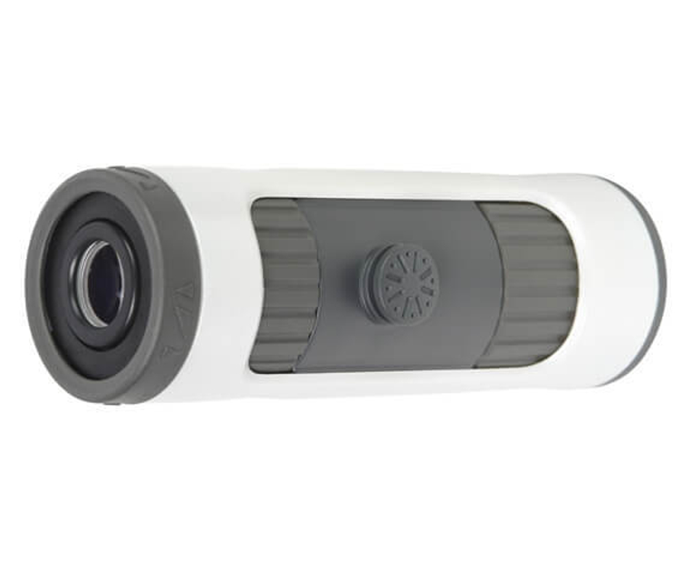 Монокуляр Veber 7-21x21W ZOOM - фото 2