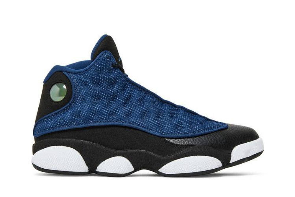 Кроссовки Jordan Air Jordan 13 Retro "Navy"
