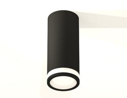 Ambrella Комплект накладного светильника с акрилом MR16 Накладные XS7443012