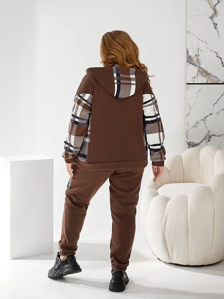 Костюм УК-215-5 Фабрика Моды