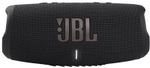 Портативная колонка JBL Charge 5 черный
