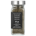 The Spice Lab, органические цельные травы укропа, 17 г (0,6 унции)