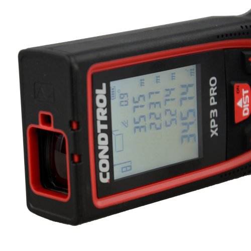 Измеритель длины CONDTROL XP 3 Pro   1-4-103