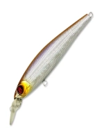 Воблер SAUNDA 80F-SR, A30, 80мм, 7.6 гр. 0.5-0.8 м.