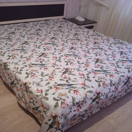 Покрывало "D. ГОБЕЛЕН", дизайн: МОЗАЙКА 2185/1, Россия.