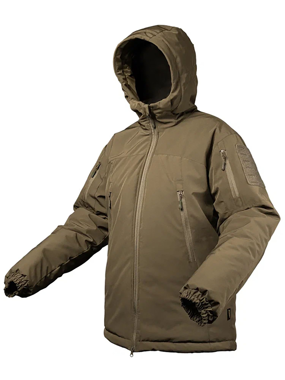 Куртка зимняя Sturmer ColdGear Ver 3 (Олива)