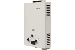 Проточный водонагреватель Oasis OR-24W