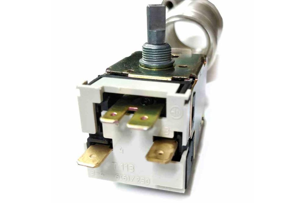 Термостат для холодильника ТАМ 113-2 (2,0м)