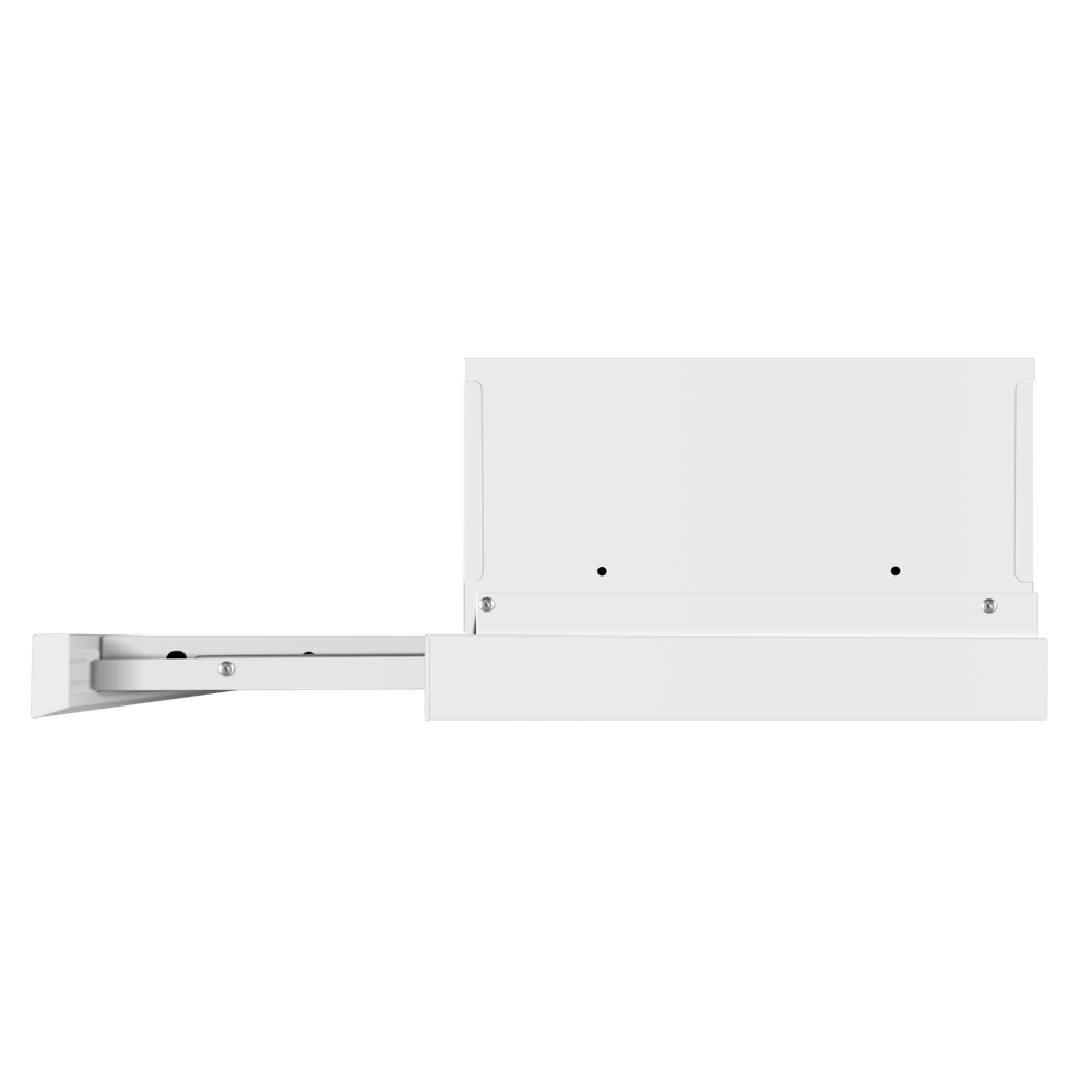 Кухонная вытяжка MAUNFELD VS Light Glass C 50 белый фото 4