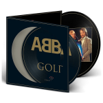 ABBA / Gold (Greatest Hits)(Picture Disc)(2LP)