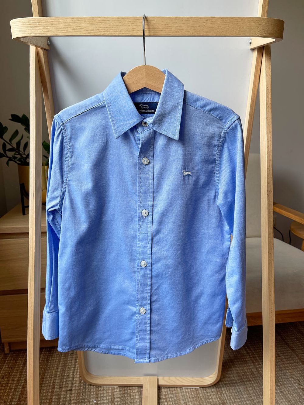 Рубашка Harmont&Blaine, 116