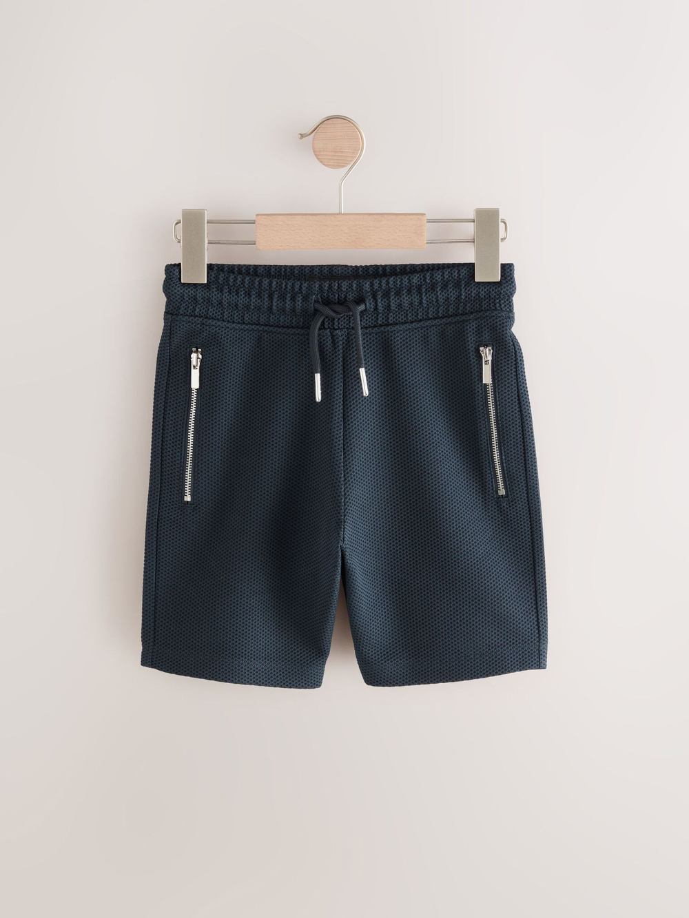 Шорты для мальчика Next E99-967, Темно-синий