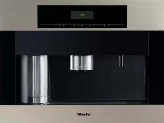 Кофемашина Miele CVA 5060 (Fire)