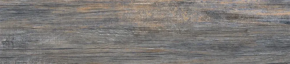 Керамогранит ALMA Ceramica GFA92GRN70R Grinda 90x20 коричневый глазурованный матовый под дерево / паркет