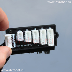 Адаптер B6AC - мини