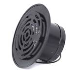 Вентилятор ВНК-250 настенный 1100 м3 в час