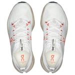 On S Cloudsurfer Max Ivory Salmon