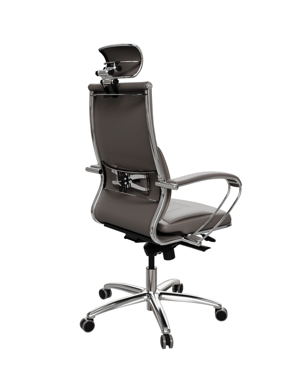 Эргономичное кресло Samurai L2-11K - Infinity /Kc06/Wm06/K2cL/H13mL-3D(M06.B31.G04.W03)