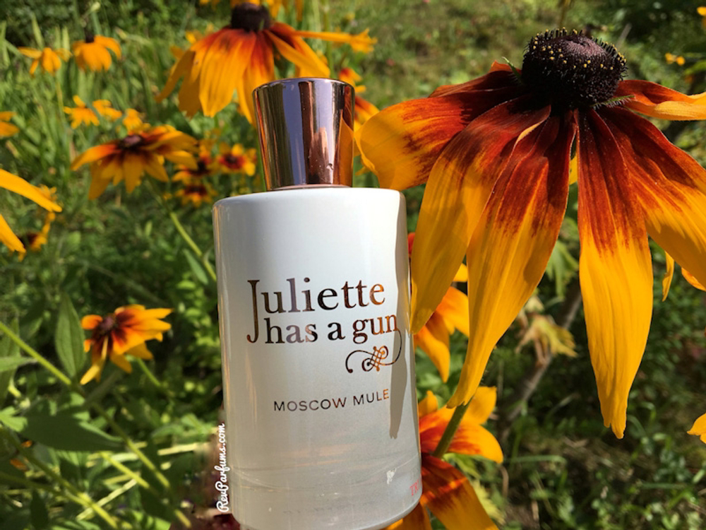 Juliette Has A Gun Moscow Mule