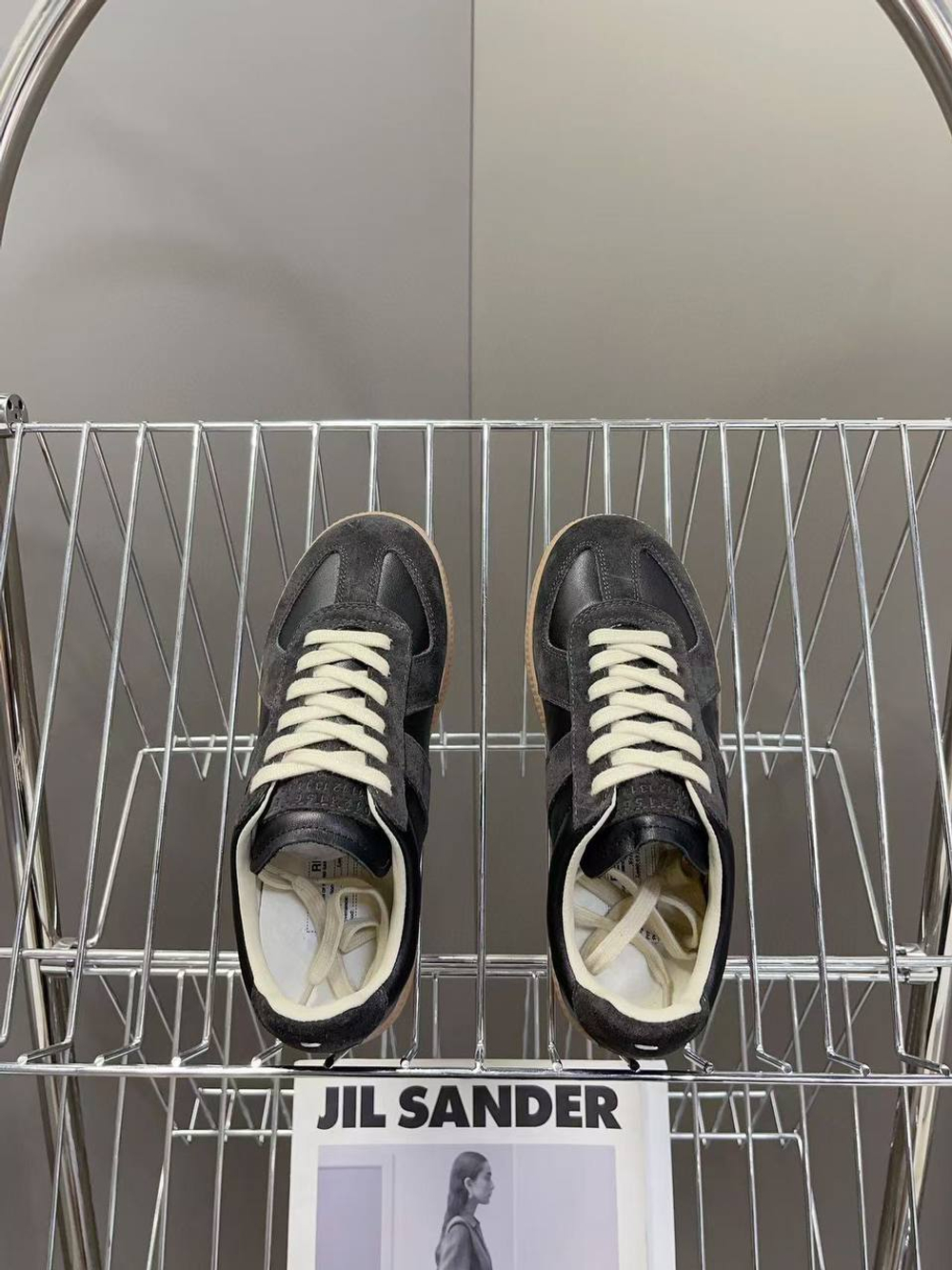 Кроссовки Maison Margiela