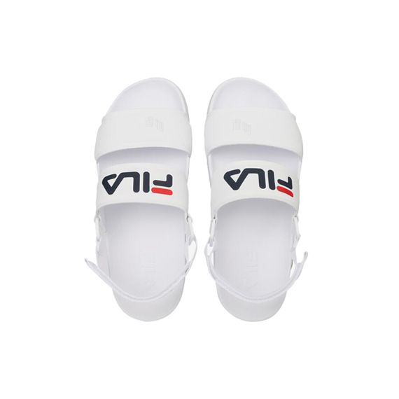Fila Drifter Slide 'White'