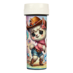 Мыльные пузыри "Лама в шляпе" (Пузырята)