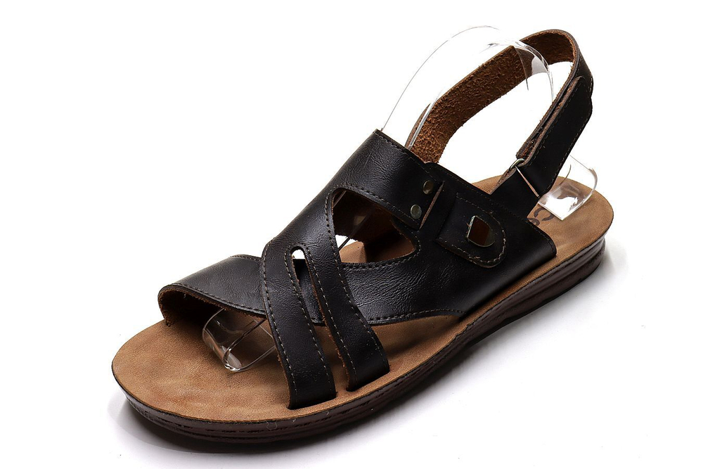 Босоножки Muya (40-45)р. / шт.