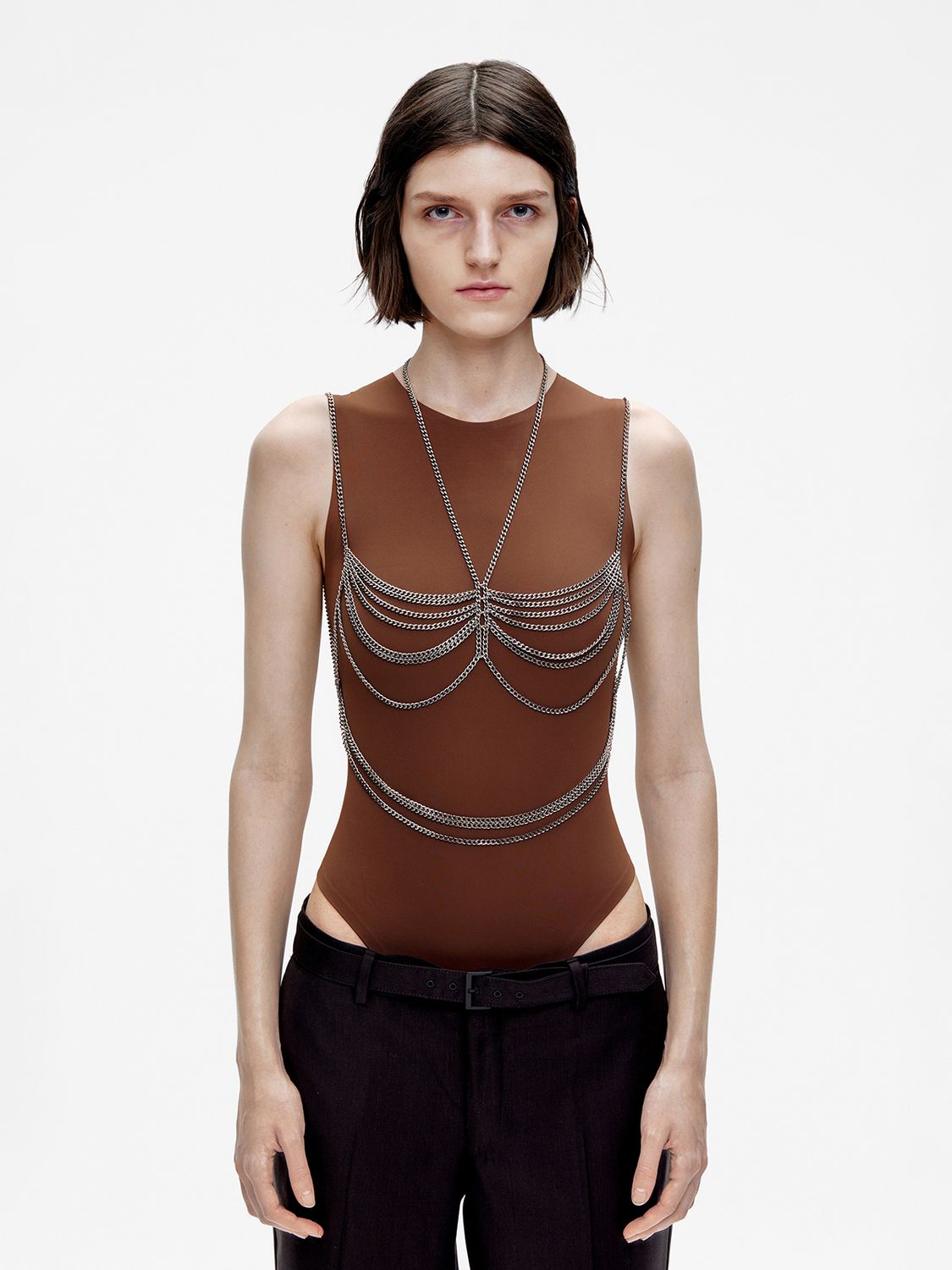 ЦЕПОЧКА НА ТЕЛО "TALE"