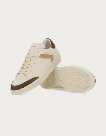 Кроссовки CANALI