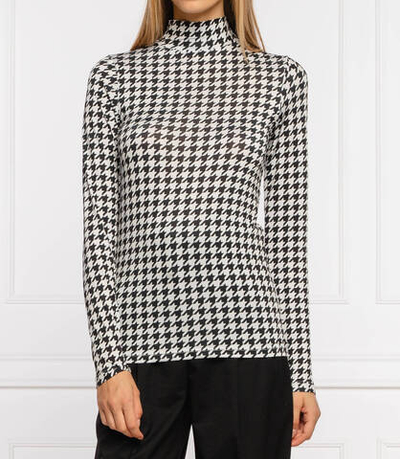 гольф leviskio Silvian Heach - белый(PGA21693LU)