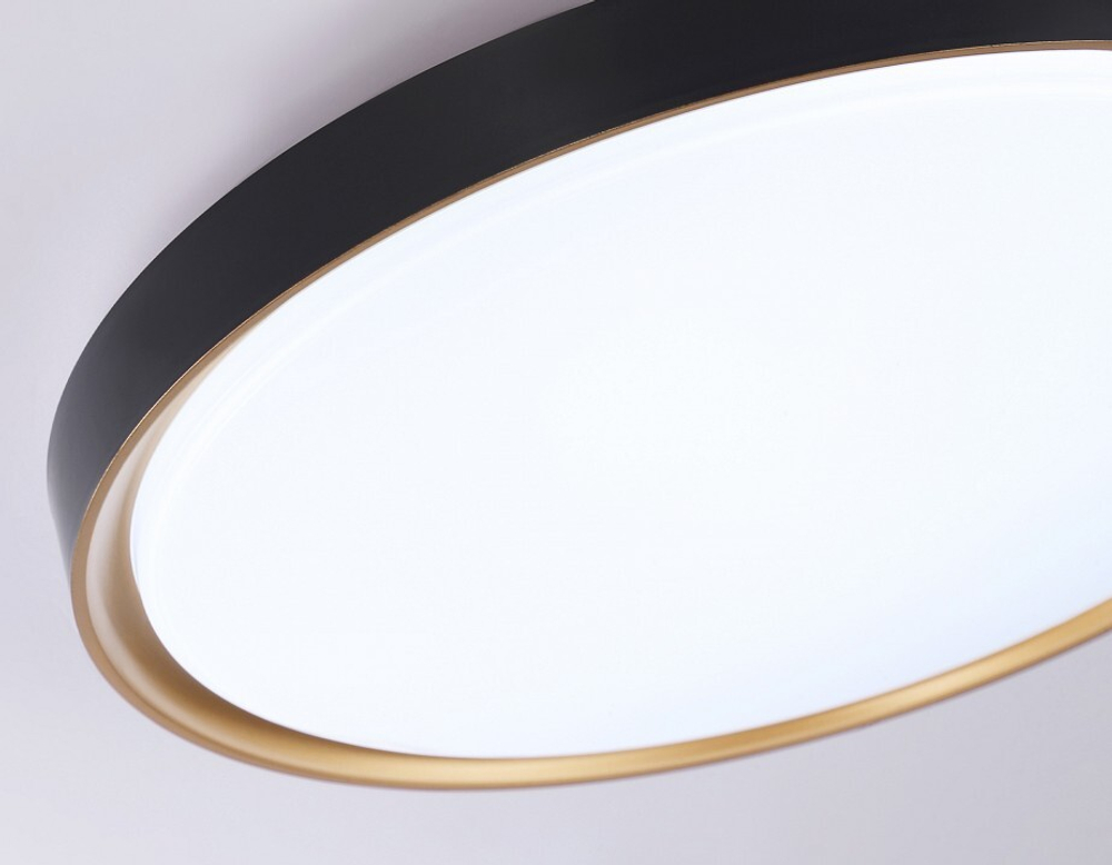 Накладной светильник Ambrella Light FZ FZ1249