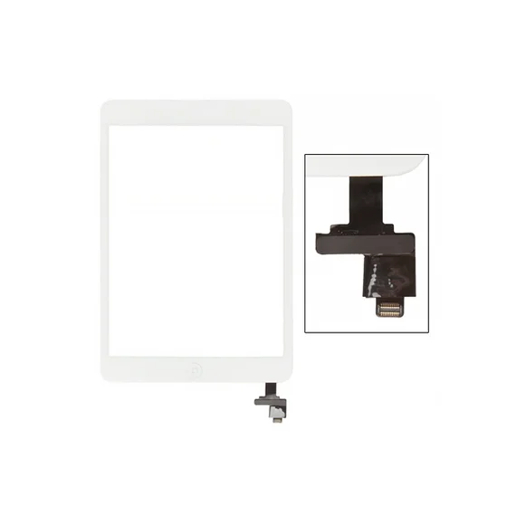 Тачскрин для Apple iPad Mini / Mini 2 (IC)(White)