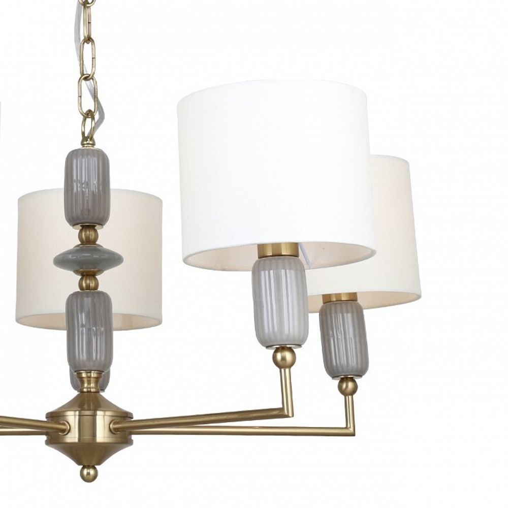 Подвесная люстра Escada 650 650/5P